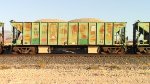 WB Unit Ballast Frt at Erie NV -31